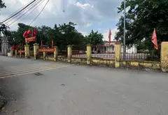 Cơ hội vàng sở hữu đất sát nhà văn hóa Vạn Phúc - Ô tô đỗ cửa, giá hợp lý... Bán nhà riêng tại Nam Phù, Hà Nội 02