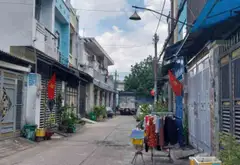 Cơ Hội Sở Hữu Nhà Đẹp 2 Tầng Đường Số 6, Giá Tốt Nhất Bình Tân... Bán nhà riêng tại Bình Tân, Hồ Chí Minh 02