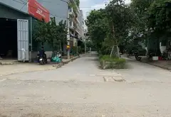Bán đất 120m² mặt tiền 7.1m tại Tân Xuân, pháp lý sổ đỏ, đường rộng 8m... Bán đất tại Xuân Đỉnh, Hà Nội 01