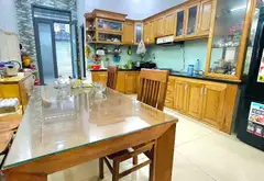 Lô Tư, Bình Tân, bán nhà riêng 4 tầng,Hai mặt hẻm xe hơi thông thoáng... Bán nhà riêng tại Bình Hưng Hòa, Hồ Chí Minh 13