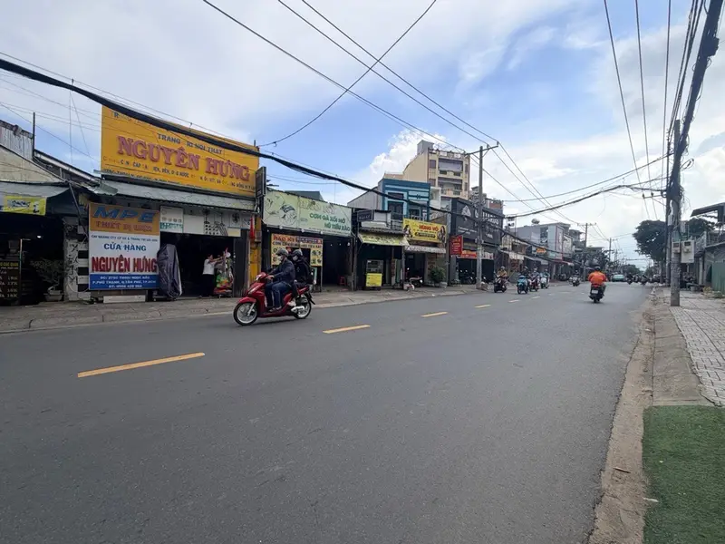 BÁN NHÀ MỚI HẺM XE TẢI - THOẠI NGỌC HẦU – TÂN PHÚ - 84,8M² - 1 TRỆT 1 LẦU... Bán nhà riêng tại Phú Thạnh, Hồ Chí Minh 01