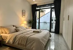 💎 NHÀ ĐẸP NGUYỄN THỊ TẦN - KẾT Q.1-Q5.Q.2— SỔ MỚI HOÀN CÔNG — GIÁ TỐT!... Bán nhà riêng tại Chánh Hưng, Hồ Chí Minh 05