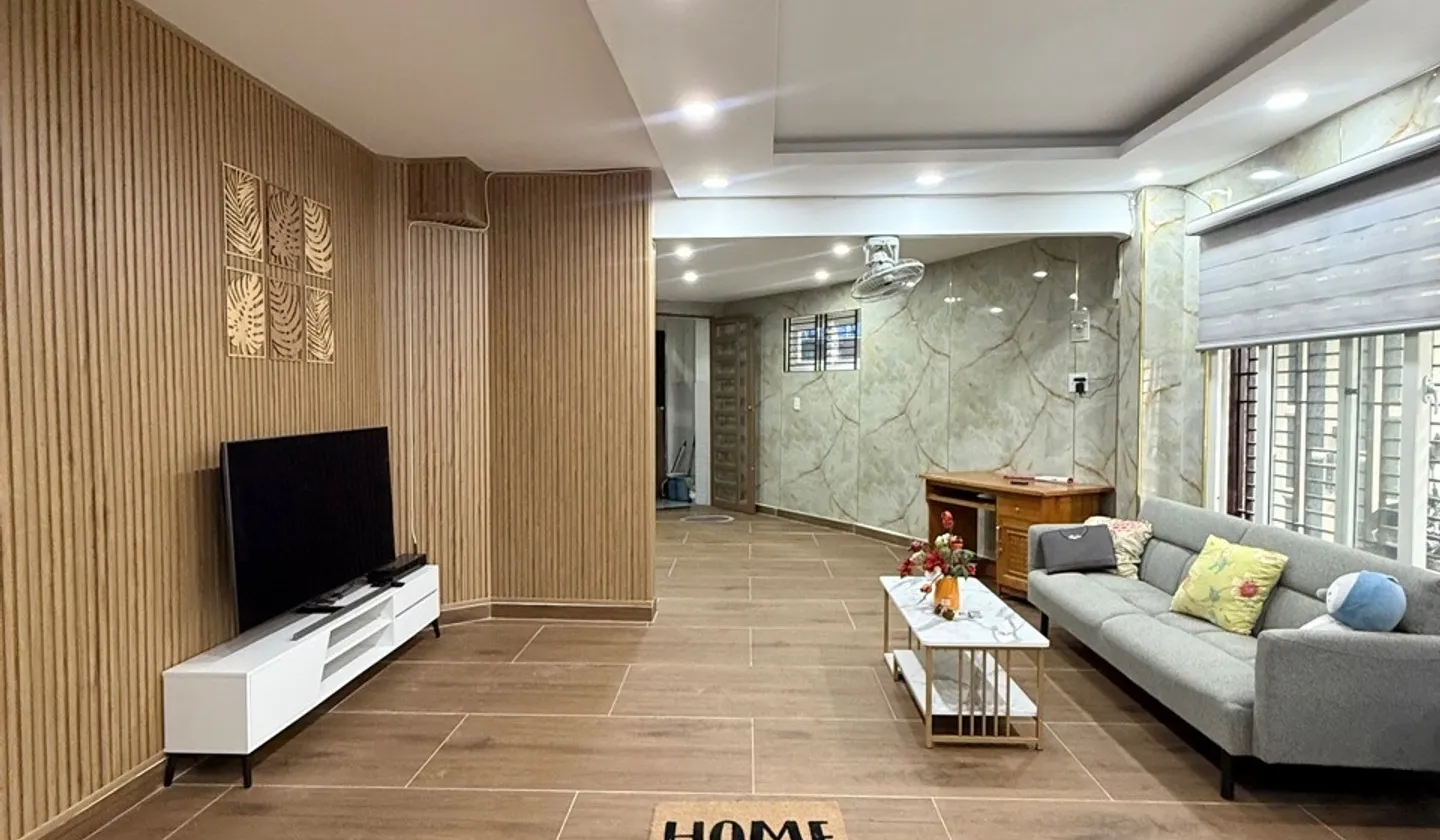 KHU VIP CAO THẮNG – TRUNG TÂM QUẬN 10
✨ Nhà mới đẹp – Dọn vào ở ngay –... Bán nhà riêng tại Hòa Hưng, Hồ Chí Minh 01