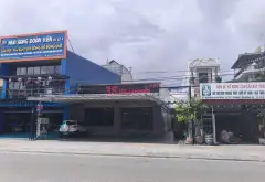 Nhà mặt phố diện tích lớn tại khu vực trung tâm An Dương... Bán nhà mặt phố tại An Dương, Hải Phòng 01