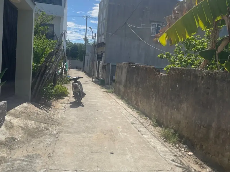 Cơ hội vàng sở hữu đất đẹp Bình Kỳ, Hòa Quý, Ngũ Hành Sơn, Đà Nẵng, chỉ hơn 2 tỷ... Bán đất tại Ngũ Hành Sơn, Đà Nẵng 01