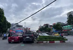 Nhà mặt phố rộng rãi tại xã Đồng Hoà – Vị trí kinh doanh đắc địa ngay ngã năm Quán Trữ... Bán nhà mặt phố tại Kiến An, Hải Phòng 01