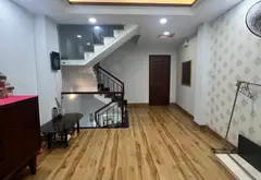 Nhà 4 Tầng Hẻm Xe Hơi Tân Bình - Gần Chợ, Giá Sốc 8.5 Tỷ... Bán nhà riêng tại Bảy Hiền, Hồ Chí Minh 18