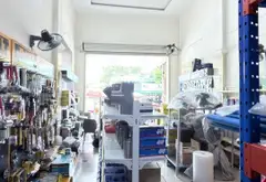 Nhà Phố Kinh Doanh Sầm Uất, Vỉa Hè Rộng 5m... Bán nhà mặt phố tại Tân Sơn, Hồ Chí Minh 01