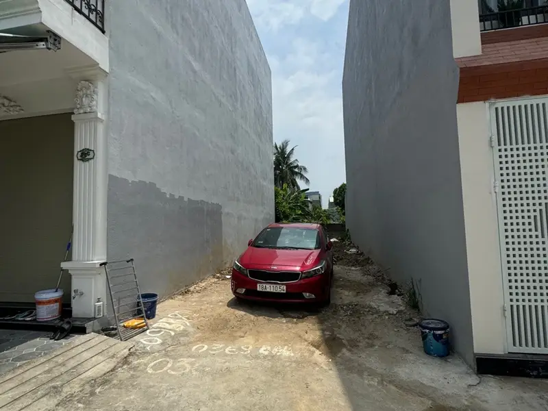 Đất vị trí chiến lược gần các trục đường chính, thuận tiện giao thông tại Cam Lộ... Bán đất tại Hồng Bàng, Hải Phòng 01