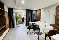 Nhà Mặt Phố Hòa Cường - 117m², 5 Phòng Ngủ, 11.8 Tỷ VNĐ, Đầy Đủ Tiện Nghi... Bán nhà mặt phố tại Hòa Cường, Đà Nẵng 11