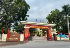 Lô Đất Vàng Trung Tâm KCN Yên Phong - Siêu Hiếm... Bán đất tại Yên Trung, Bắc Ninh 08