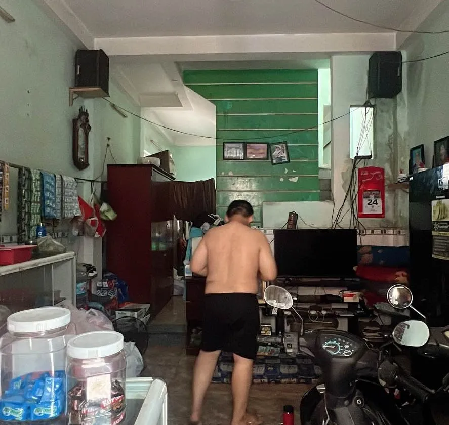 Căn nhà ngay góc Tân Kỳ Tân Quý giáp Tân Phú, hẻm ô tô 84m² 7Đ nhỉnh... Bán nhà riêng tại Bình Hưng Hòa, Hồ Chí Minh 01