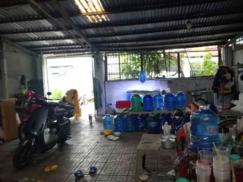 💥Thiện chí đẩy nhanh nhà Thới Tứ, shr sẵn trong két, 204m2, cách chợ Hóc Môn 5p chạy xe, 5.9 tỷ... Bán nhà riêng tại Đông Thạnh, Hồ Chí Minh 01