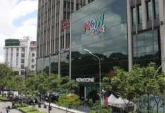 B.án Nh.à ĐẸP 4 TẦNG BTCT - HẺM XE HƠI THÔNG - GIÁP QUẬN 1 - NHỈNH 5 Tỉ - gần nowzone NVC - TTCT Ch... Bán nhà riêng tại Chợ Quán, Hồ Chí Minh 01