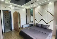 CĂN NHÀ ĐÁNG THAM KHẢO, NHÀ MỚI Ở NGAY • HẺM XE TẢI 6M • 5 TẦNG • CHỈ 6.X TỶ ,CHÍNH CHỦ... Bán nhà riêng tại Thới An, Hồ Chí Minh 11
