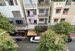 Nhà 5 tầng mặt tiền rộng, khu Chánh Hưng sang trọng... Bán nhà mặt phố tại Chánh Hưng, Hồ Chí Minh 16