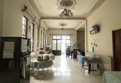 Buệt Thự Sát Bờ Kè Tham Lương, 3 tầng, diện tích 218m² giá 21.5 tỷ... Bán nhà mặt phố tại An Hội Tây, Hồ Chí Minh 10