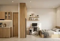 Cơ hội sở hữu tòa chung cư mini 9 tầng tại Phường Tây Tựu, Hà Nội với dòng tiền vượt trội... Bán chung cư mini tại Tây Tựu, Hà Nội 06