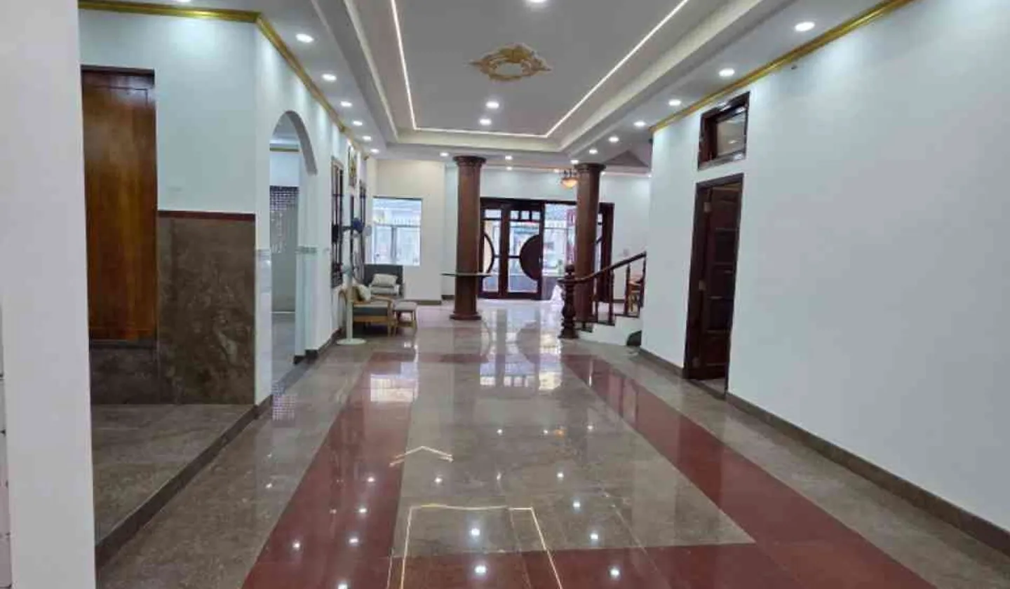 Bán nhà mặt tiền trung tâm Tên Lửa, diện tích 240m2, giá 30 tỷ... Bán nhà mặt phố tại An Lạc, Hồ Chí Minh 01