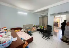 Bán nhà riêng 4 tầng 108m² khu cư xá Ngân Hàng, Tân Bình, giá thương lượng... Bán nhà riêng tại Tân Sơn Hòa, Hồ Chí Minh 09