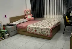 Nhà đẹp rộng thoáng tại Quỳnh Đô, Thanh Trì... Bán nhà riêng tại Thanh Trì, Hà Nội 08