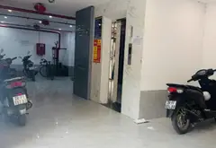 Chung cư mini - 59m² - Xuân Phương, Nam Từ Liêm, Hà Nội - 12.2 tỷ... Bán chung cư mini tại Xuân Phương, Hà Nội 01