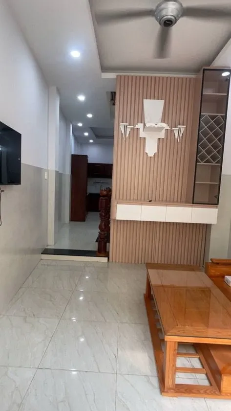 Bán nhà 4 tầng rộng 39,4 m2 tại khu vực Tân Mỹ , Quận 7... Bán nhà riêng tại Tân Thuận, Hồ Chí Minh 01