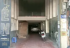 Nhà 8 Tầng Mặt Phố Trường Chinh - Vị Trí Vàng, Kinh Doanh Đỉnh... Bán nhà mặt phố tại Khương Đình, Hà Nội 03