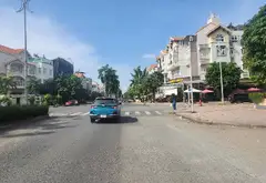 Nhà riêng 3 tầng 48m2 hướng Nam tại Quận 7, giá 9 tỷ đồng... Bán nhà riêng tại Tân Hưng, Hồ Chí Minh 04