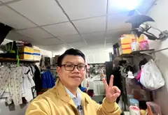 Nhà 2 tầng nhỏ xinh, hẻm thông sát chợ Trần Văn Quang... Bán nhà riêng tại Bảy Hiền, Hồ Chí Minh 03