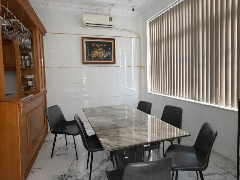 Bán nhà riêng 4 tầng rộng 82m2 khu dân cư Tân Tạo... Bán nhà riêng tại Tân Tạo, Hồ Chí Minh 01