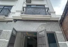Trung tam Đan Phượng 23.22.4 Tân Lập 43/43m² 5 tầng 4.75 tỷ... Bán nhà riêng tại Ô Diên, Hà Nội 04