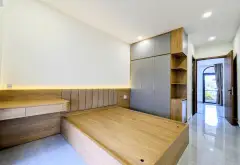 Bán nhà mặt phố 3 tầng 50m2 tại Bình Thạnh, gần bến xe Miền Đông... Bán nhà mặt phố tại Bình Thạnh, Hồ Chí Minh 12