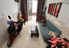 Bán nhà 4 tầng 4 phòng ngủ tại khu vực phường, giá giảm còn 2.3 tỷ... Bán nhà riêng tại Bình Hưng Hòa, Hồ Chí Minh 02