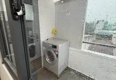 Bán nhà 4 tầng 7 phòng khép kín tại Tân Thới Hòa, Tân Phú... Bán nhà riêng tại Phú Thạnh, Hồ Chí Minh 10