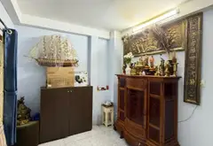 Nhà 4 tầng hiện đại, hẻm rộng Cầm Bá Thước giá chỉ 10.2 tỷ... Bán nhà riêng tại Cầu Kiệu, Hồ Chí Minh 13