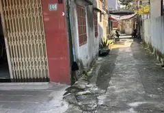 chỉ 1 ty 3x , Nhà Kiệt Nguyễn Văn Cừ, Gần Làng Vân. gần Biển Nam Ô... Bán nhà riêng tại Hải Vân, Đà Nẵng 01