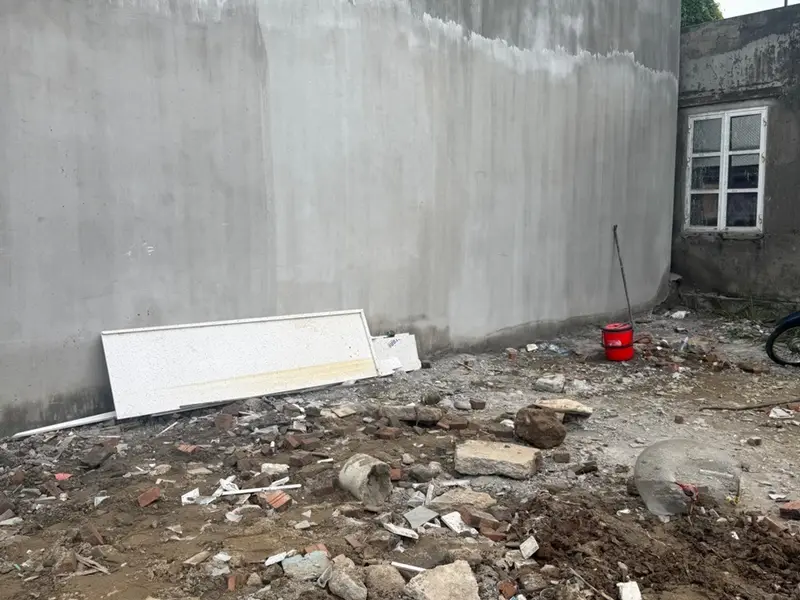 LÔ ĐẤT VÀNG BẮC SƠN NGAY TRUNG TÂM AN DƯƠNG - CƠ HỘI VÀNG KHÔNG THỂ BỎ QUA... Bán đất tại An Dương, Hải Phòng 01