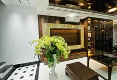 Bán nhà phố Ngọc Khánh - cạnh VIN GIẢNG VÕ - full nội thất - 52M 6 TẦNG NHỈNH 15 TỶ - sổ đỏ vuông... Bán nhà riêng tại Giảng Võ, Hà Nội 02