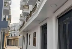 Bán nhà riêng An Hải, An Dương - 48m², 4 tầng, ôtô đỗ cửa... Bán nhà riêng tại An Dương, Hải Phòng 01