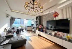 Bán Căn hộ 3 phòng ngủ lô góc, rộng 114m² tại khu vực Nguyễn Trãi sang trọng giá 10,5 tỷ... Bán căn hộ chung cư tại Thanh Xuân, Hà Nội 08