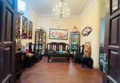 Nhà 5 tầng lô góc mặt tiền 11m tại Khương trung , ngõ ô tô gần nhà.... Bán nhà riêng tại Khương Đình, Hà Nội 02