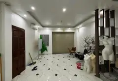 Bán nhà riêng 3 tầng tại xã An Khánh, Hà Nội, lô góc, ngõ thông... Bán nhà riêng tại An Khánh, Hà Nội 02