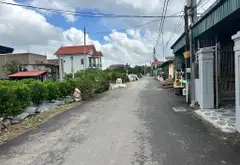 💥💥ĐẤT PHÂN LÔ, ĐƯỜNG THÔNG -VỊ TRÍ VÀNG,GẦN TỈNH LỘ 382 - CHỢ ĐẦU MỐI - XÃ HOÀN LONG - TỈNH HƯNG... Bán đất tại Hoàn Long, Hưng Yên 04