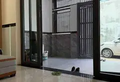 HẺM XE HƠI THÔNG - 79M, NỞ HẬU - CÁCH QUẬN 12 CHỈ VÀI BƯỚC CHÂN... Bán nhà riêng tại Đông Thạnh, Hồ Chí Minh 11