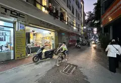 🎯🌏💖Chỉ 11.95 tỷ. BÁN LÔ ĐẤT KIM GIANG SỔ ĐỎ 78M2 XÂY CHDV, MT 7M, NGÕ BA GÁC, CÁCH MẶT PHỐ 80M.... Bán nhà riêng tại Thanh Liệt, Hà Nội 02