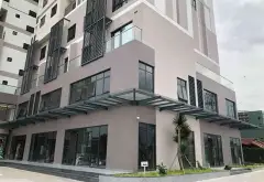 Shophouse 2 Tầng Mặt Tiền Kinh Doanh Hot Nhất Quận Hai Bà Trưng... Bán Shophouse tại Bình Đông, Hồ Chí Minh 06