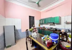 Biệt Thự Sân Vườn Ven Đại Lộ Nguyễn Lam - Giá nào cũng bán... Bán nhà riêng tại Phúc Lợi, Hà Nội 02