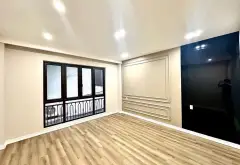 Bán nhà riêng 4 tầng gần Chợ Hàng, Hồ Sen, thiết kế hiện đại... Bán nhà riêng tại Lê Chân, Hải Phòng 01