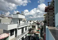 Bán nhà 6 tầng, 72m2, khu Âu Cơ, giá 13 tỷ... Bán nhà riêng tại Bảy Hiền, Hồ Chí Minh 09